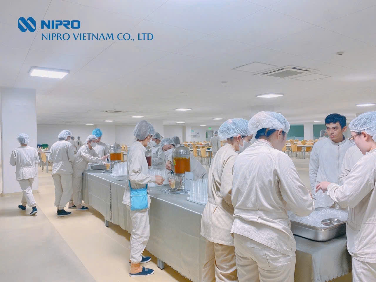 NIPRO 1