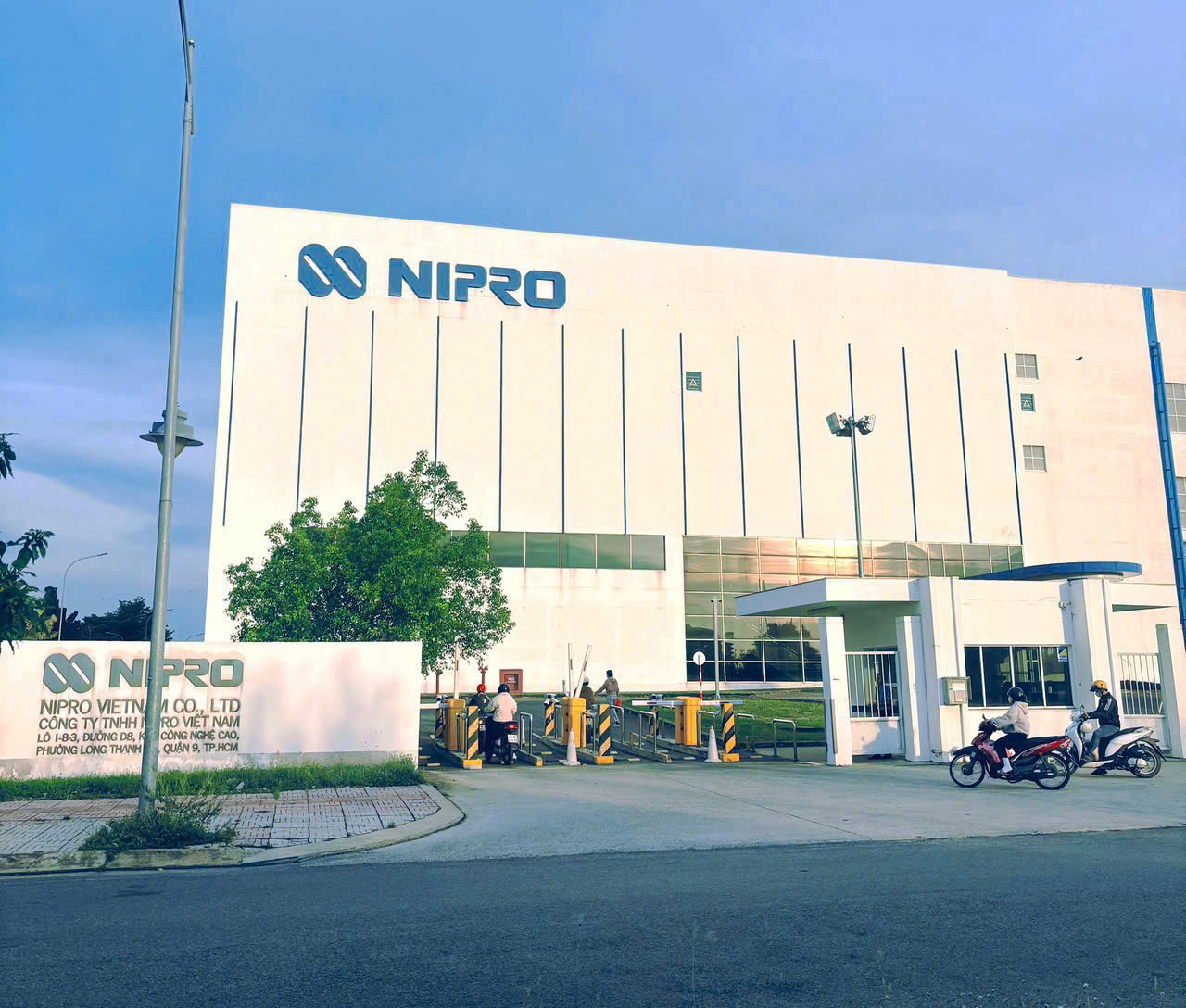 NIPRO 2